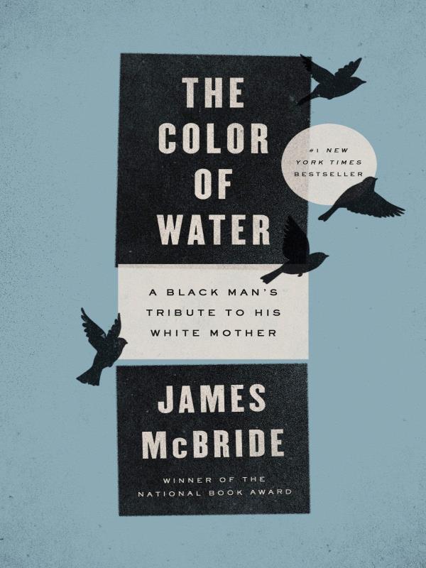 The Color Of Water