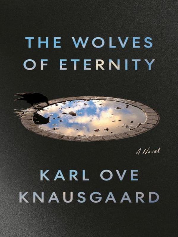 The Wolves Of Eternity