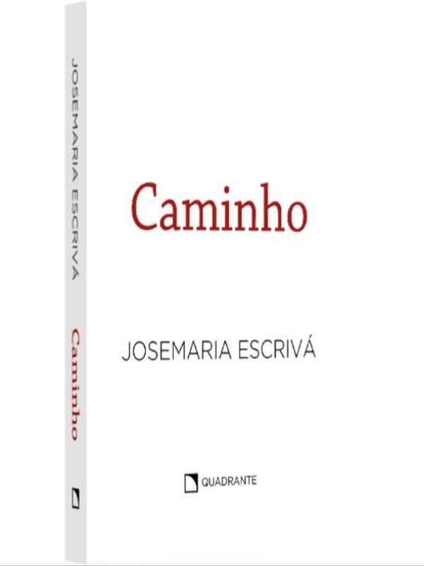 Pocket Caminho - Coleção São Josemaria Escrivá