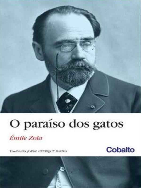 O paraíSo dos Gatos