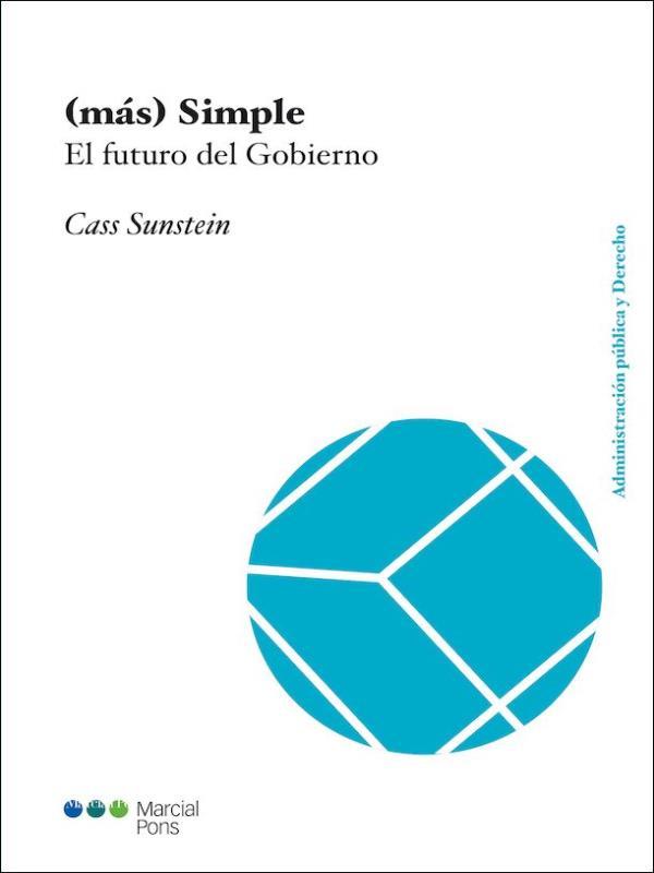 (MáS) Simple - El Futuro Del Gobierno - 2014