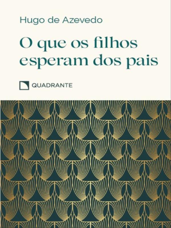 Pocket o Que os Filhos Esperam dos Pais - Coleção Virtudes