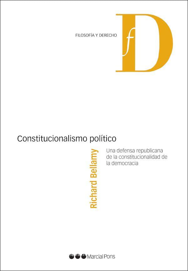 Constitucionalismo PolíTico - 2010
