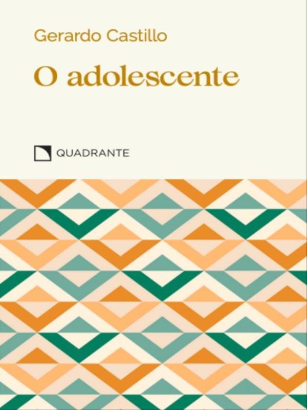 Pocket o Adolescente - Rebeldia e Evasão - Coleção Virtudes