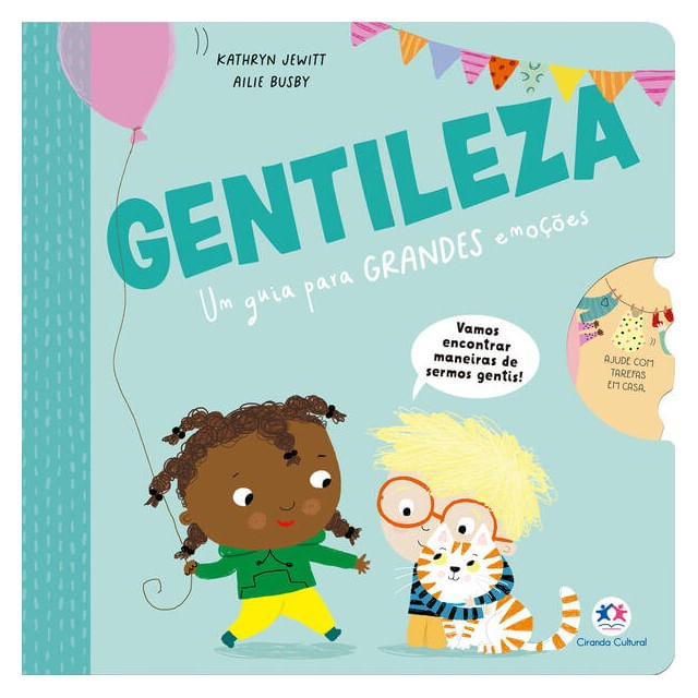 Gentileza