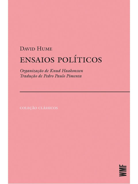 Ensaios PolíTicos