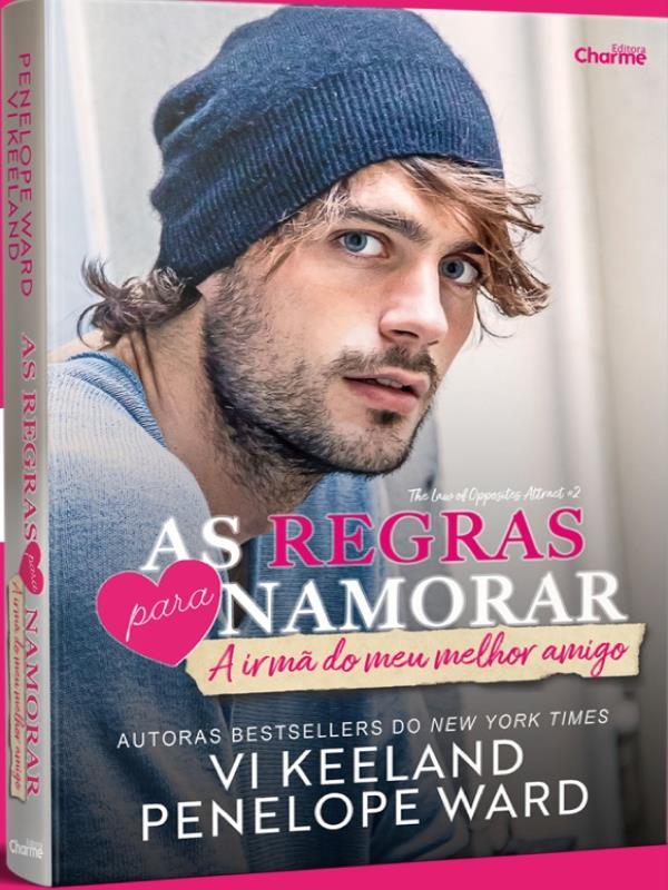 As Regras para Namorar a Irmã do Meu Melhor Amigo