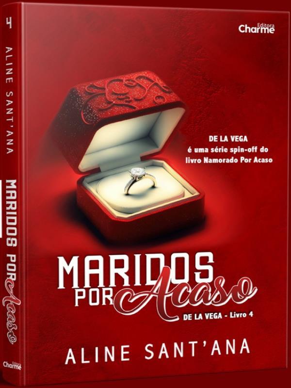 Maridos por Acaso - Vol. 4