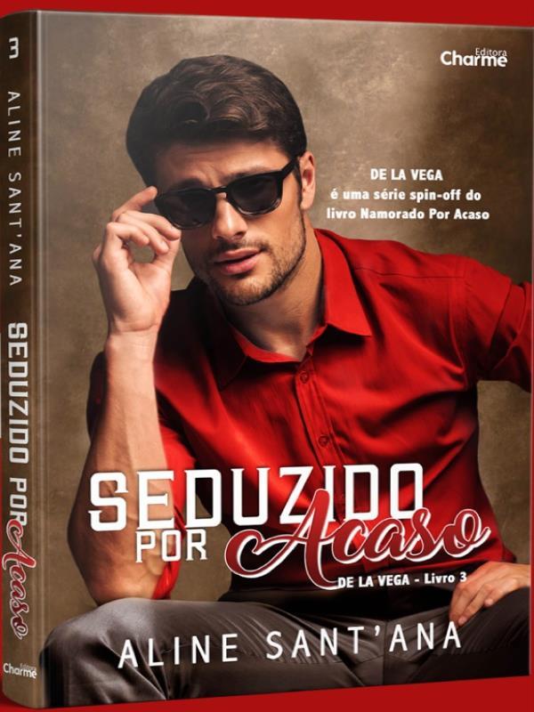 Seduzido por Acaso - Vol. 3