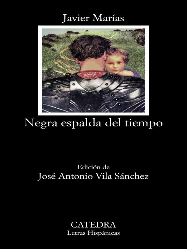 Negra Espalda Del Tiempo