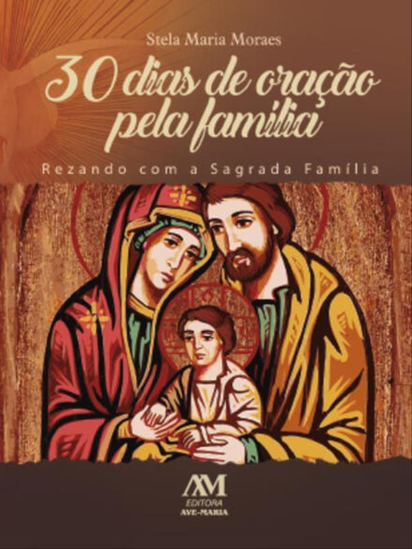 30 Dias de Oração Pela FamíLia