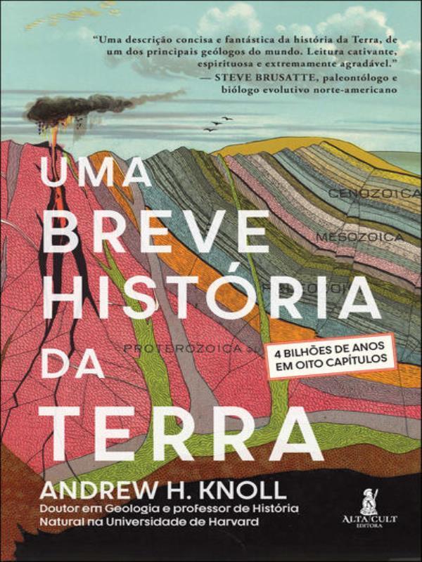 Uma Breve HistóRia da Terra