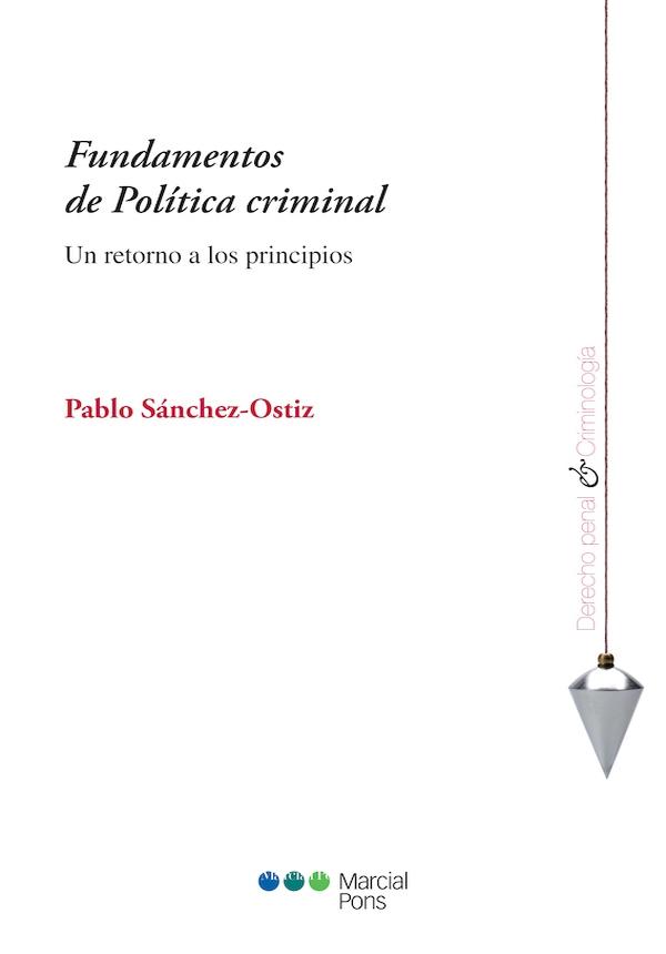 Fundamentos de PolíTica Criminal - 2012
