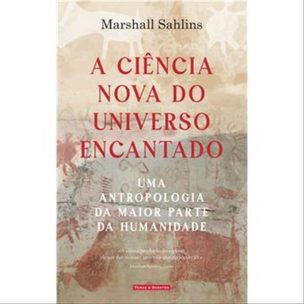 A CiêNcia Nova do Universo Encantado