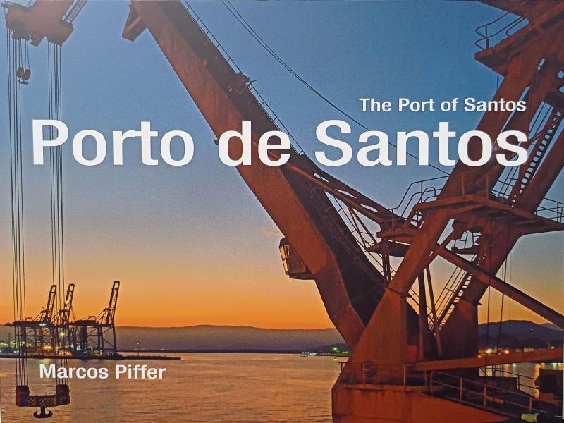 Porto de Santos - The Port Of Santos