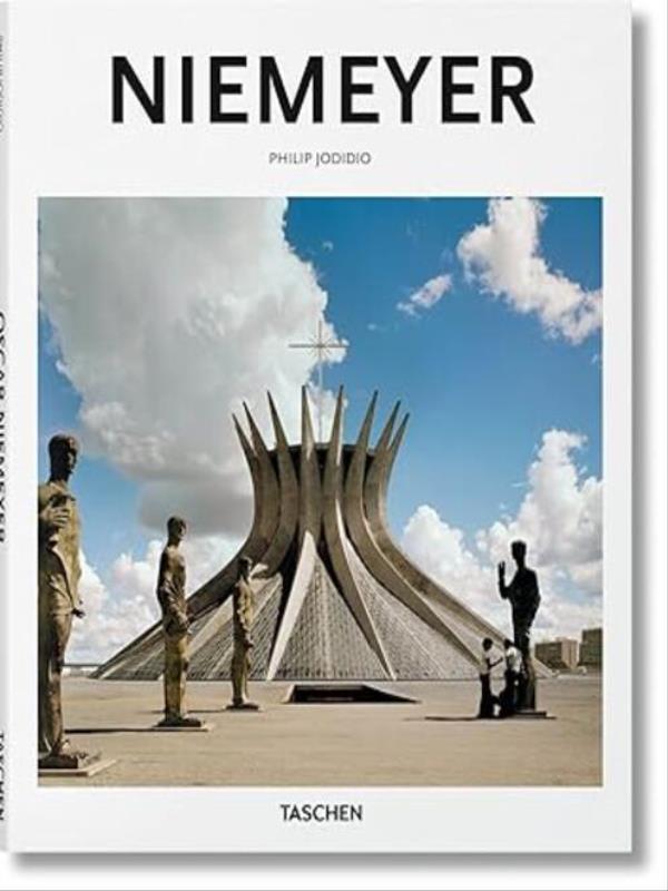 Oscar Niemeyer 1907-2012: The Once And Future Dawn