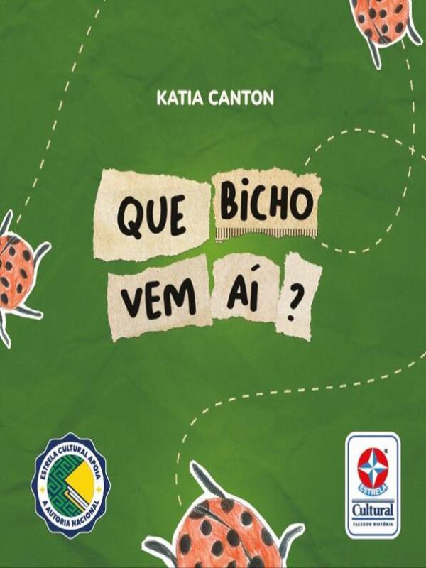 Que Bicho Vem aí? - Aprenda os Animais de Forma Divertida!