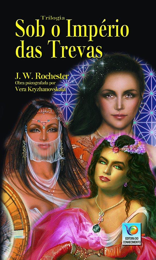Trilogia sob o ImpéRio das Trevas