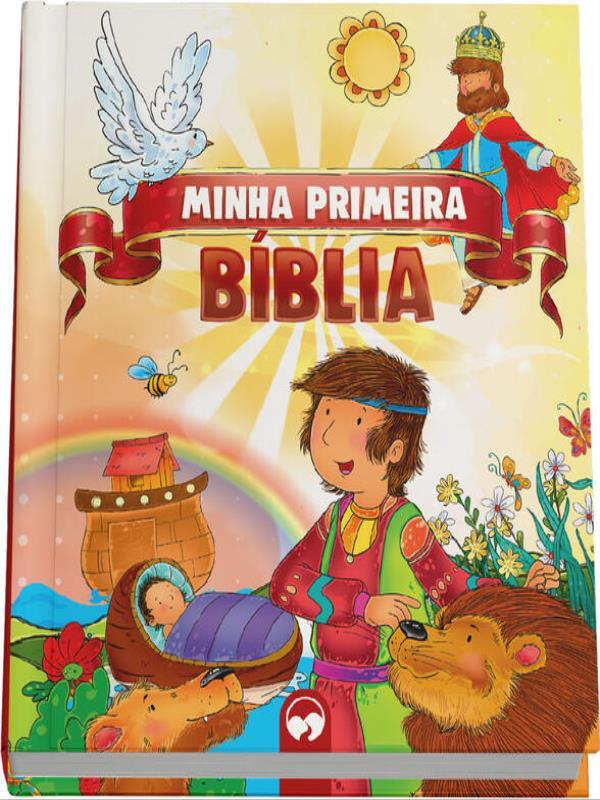 Minha Primeira BíBlia