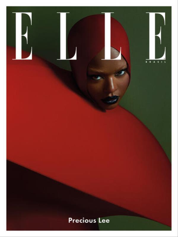 Elle Brasil Vol. 13 - Vol. 3