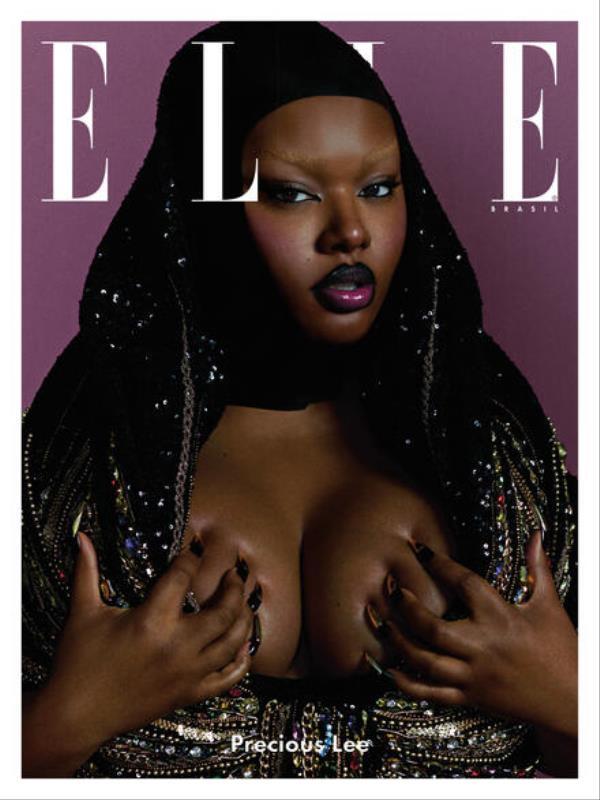 Elle Brasil Vol. 13 - Vol. 2