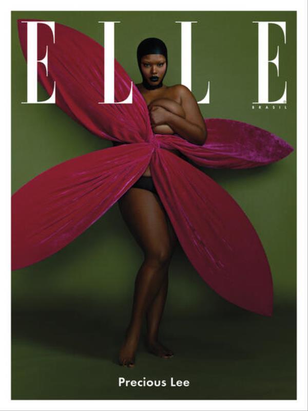 Elle Brasil Vol. 13 - Vol. 1