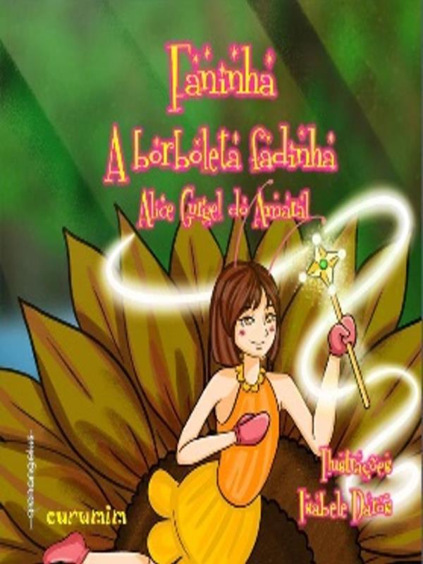 Faninha,  a Borboleta Fadinha