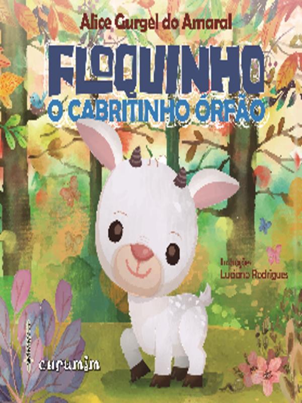 Floquinho, o Cabritinho óRfão