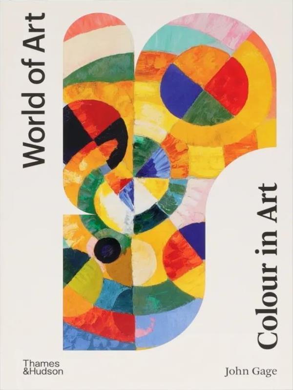 World Of Art - Colour In Art