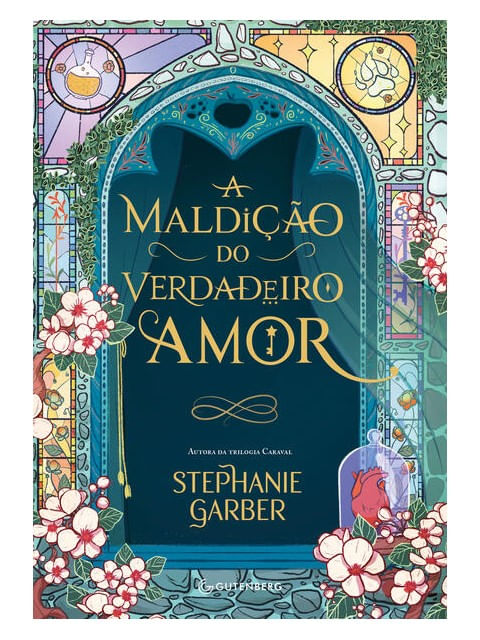 A Maldição do Verdadeiro Amor (Sucesso no Tiktok) - Vol. 3