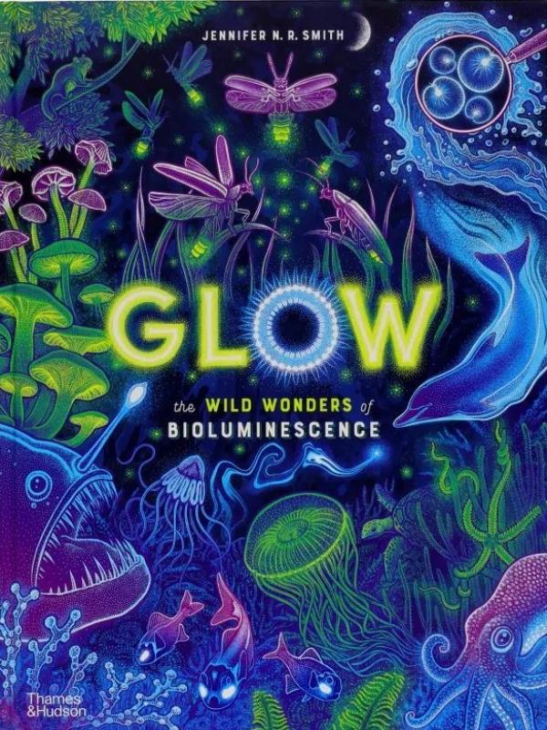 Glow - The Wild Wonders Of Bioluminescence