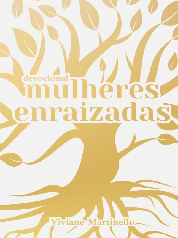 Capa de Mulheres Enraizadas