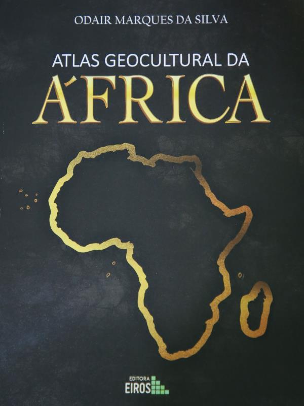 Atlas Geocultural da áFrica