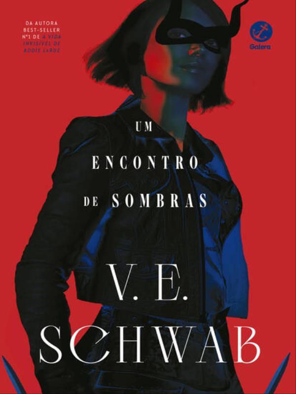 Um Encontro de Sombras (Vol. 2 os Tons de Magia) - Vol. 2