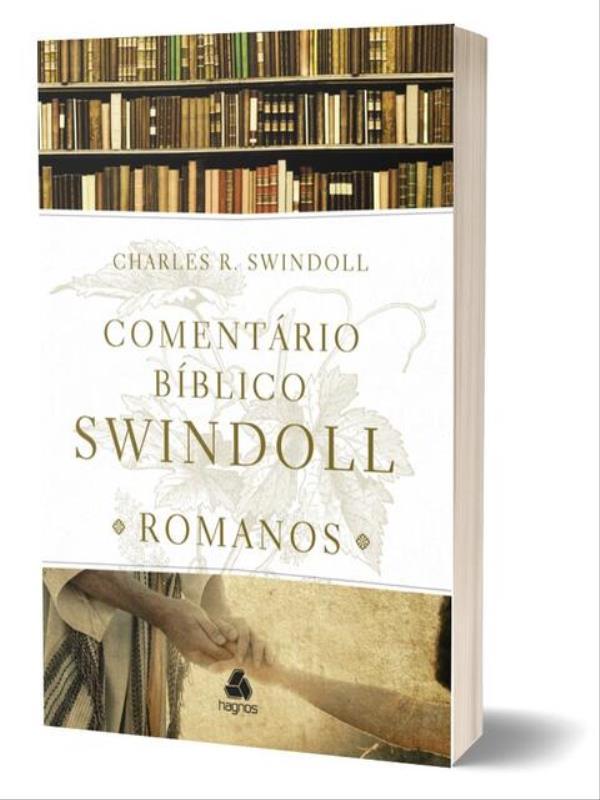 ComentáRio BíBlico Swindoll - Romanos