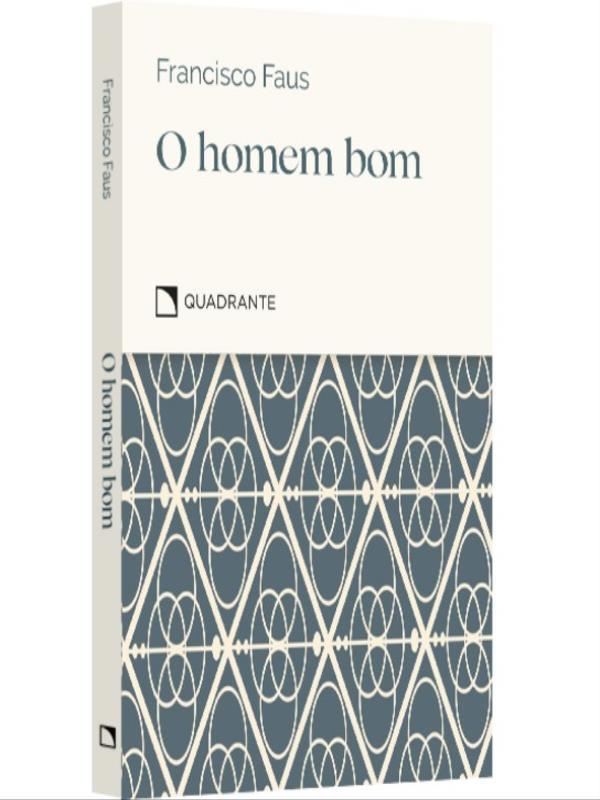 Pocket o Homem Bom - Coleção Virtudes