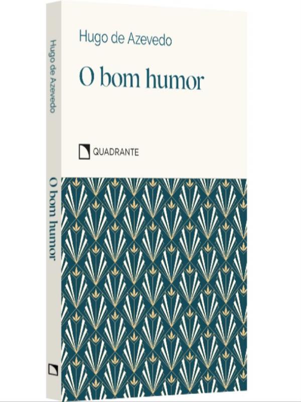 Pocket o Bom Humor - Coleção Virtudes