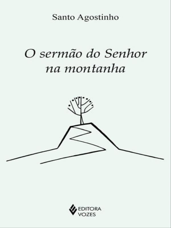 O Sermão do Senhor na Montanha