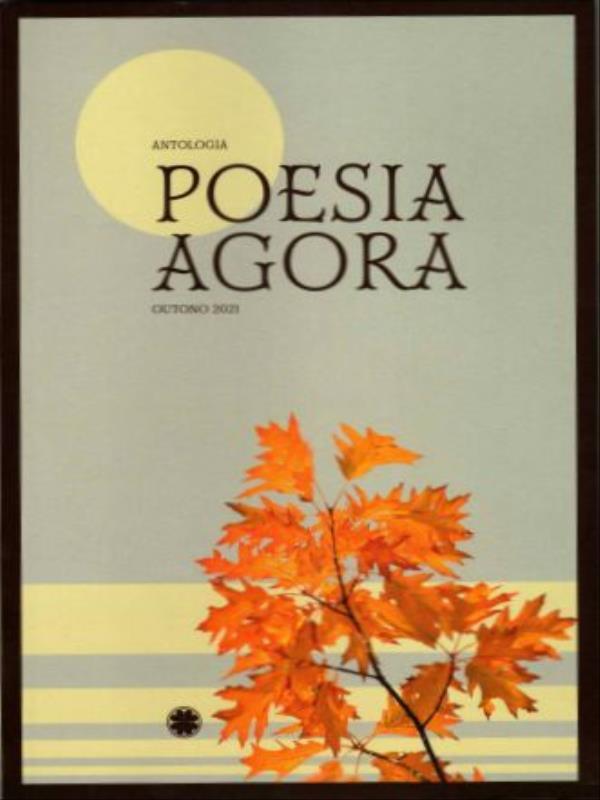Antologia Poesia Agora Outono 2021