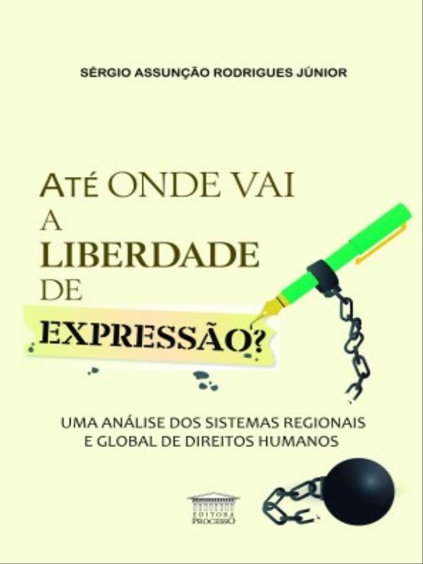 Até Onde Vai a Liberdade de Expressão?