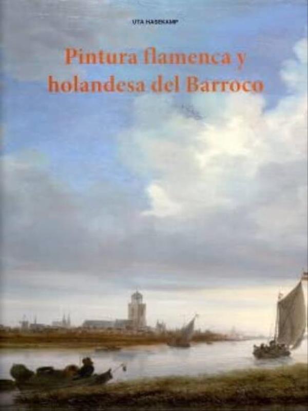 Pintura Flamenca Y Holandesa Del Barroco