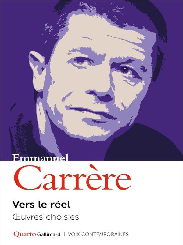 Vers Le RéEl - œUvres Choisies - Vol. 1