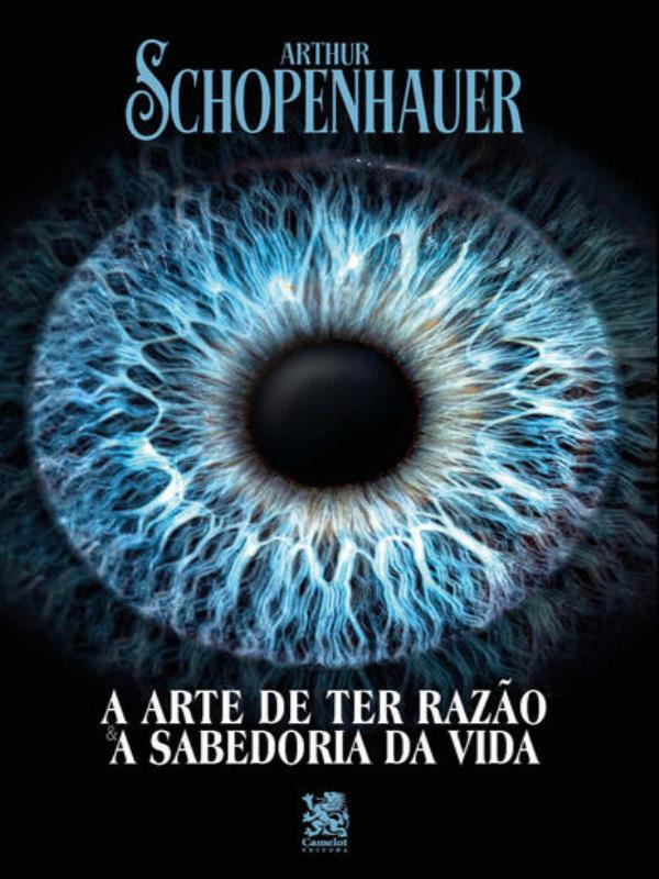 A Arte de Ter Razão e a Sabedoria da Vida
