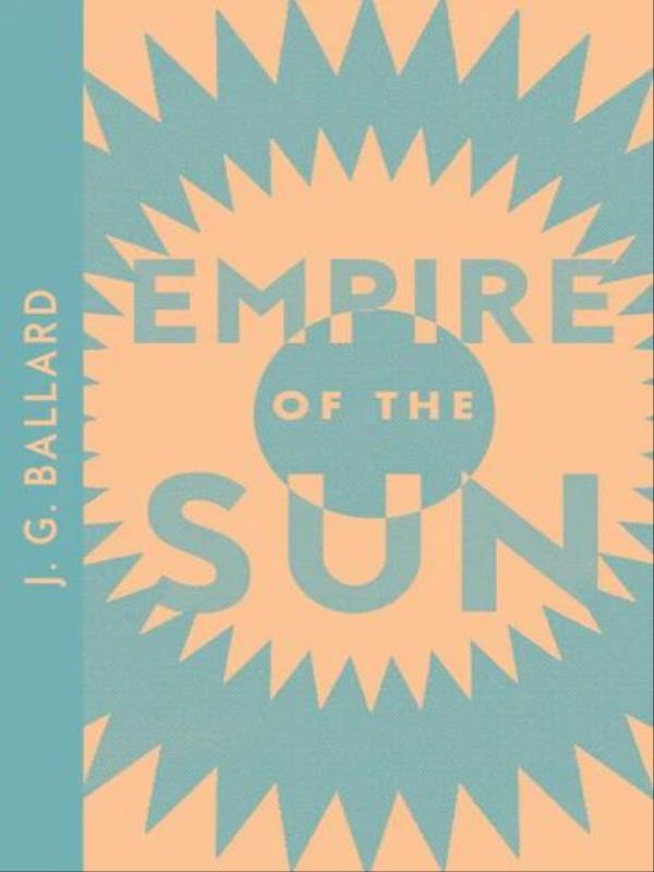 Empire Of The Sun