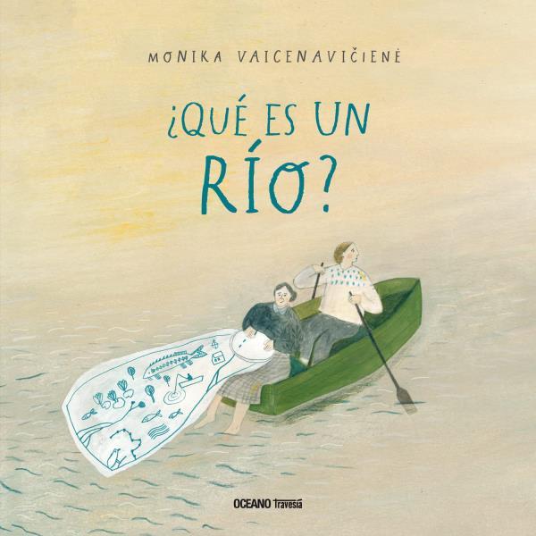 ¿Qué Es Un Rio?