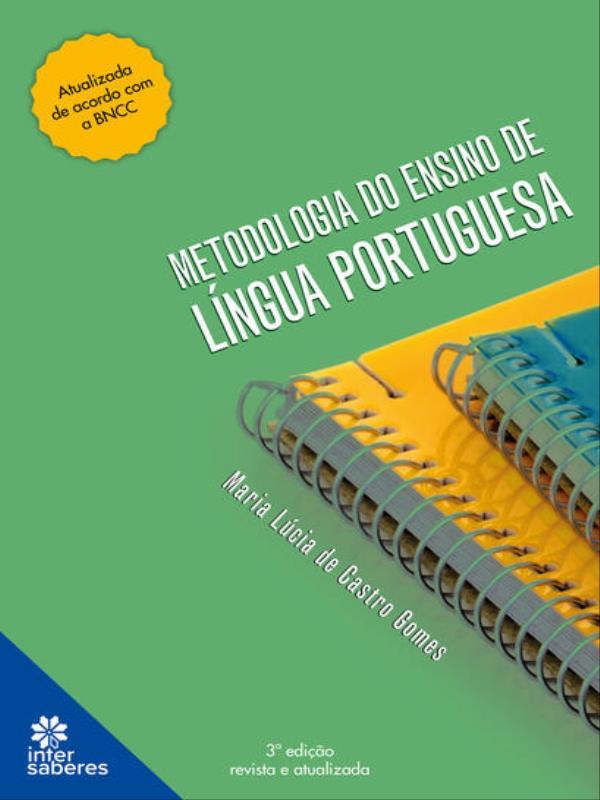 Metodologia do Ensino de LíNgua Portuguesa