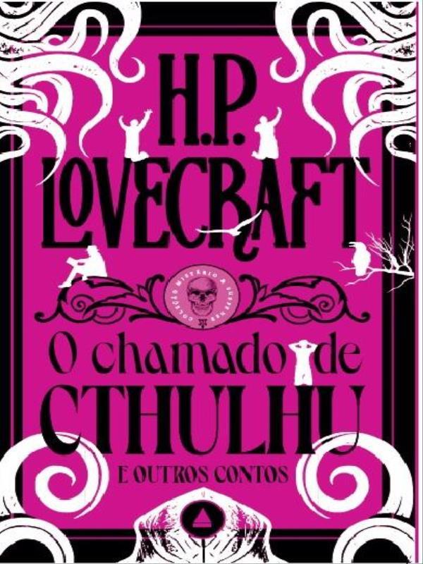 O Chamado de Cthulhu e Outros Contos