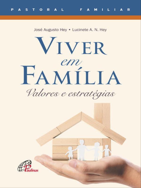 Viver em FamíLia