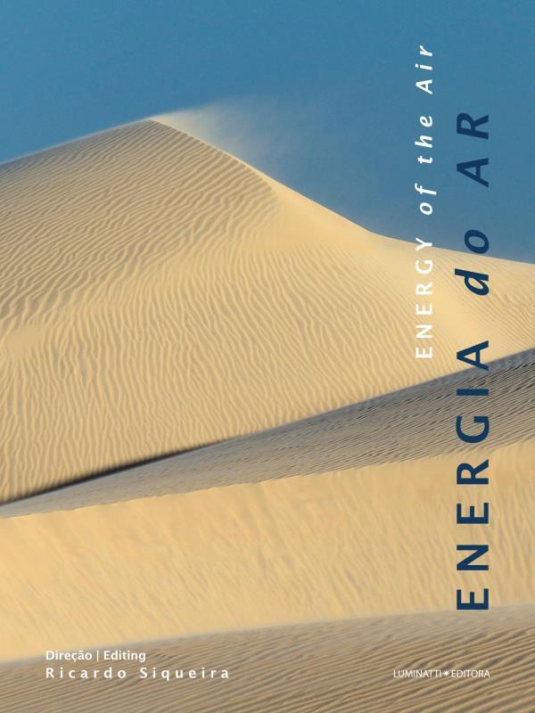 Energia do Ar - Energy Of The Air