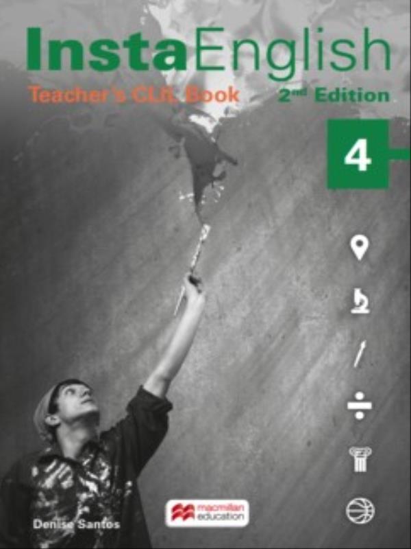 Insta English 2nd Edit.Teacher'S Book Clil-4